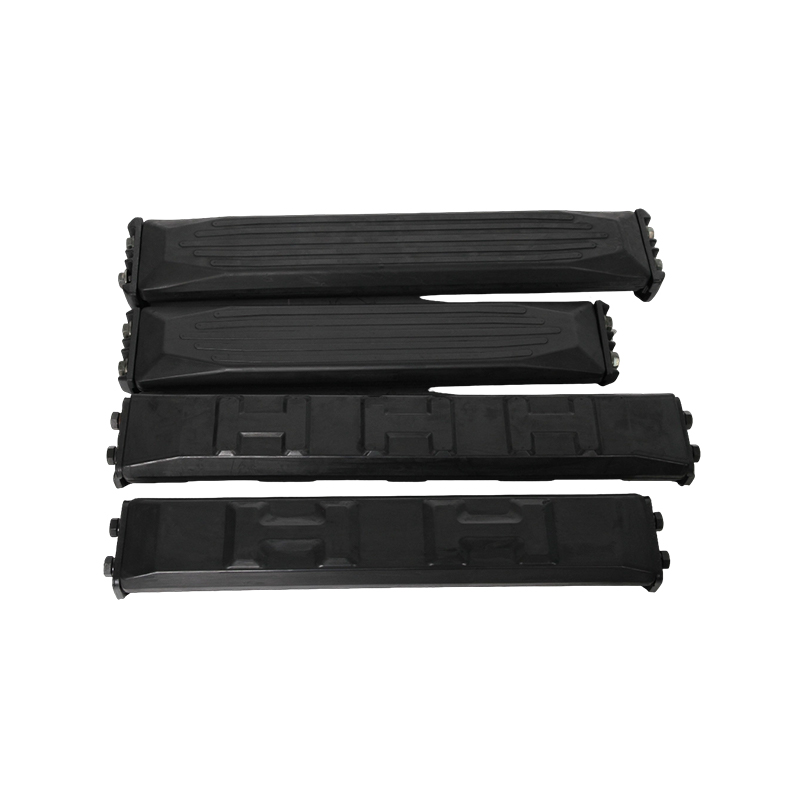 Miếng đệm cao su 600HB Clip-on 600 * 126 * 70