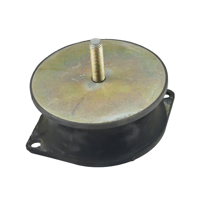 Tấm đệm cao su kẹp mọi thời tiết 400HA cho máy ủi Tấm đệm cao su kẹp mọi thời tiết 400HA cho máy ủi